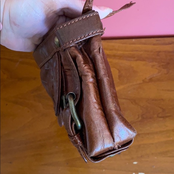 Aldo clutch/wristlet - Picture 6 of 8